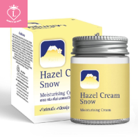 Fuji Hazel Cream Snow ครีมภูเขา สูตรดั้งเดิม 50 กรัม