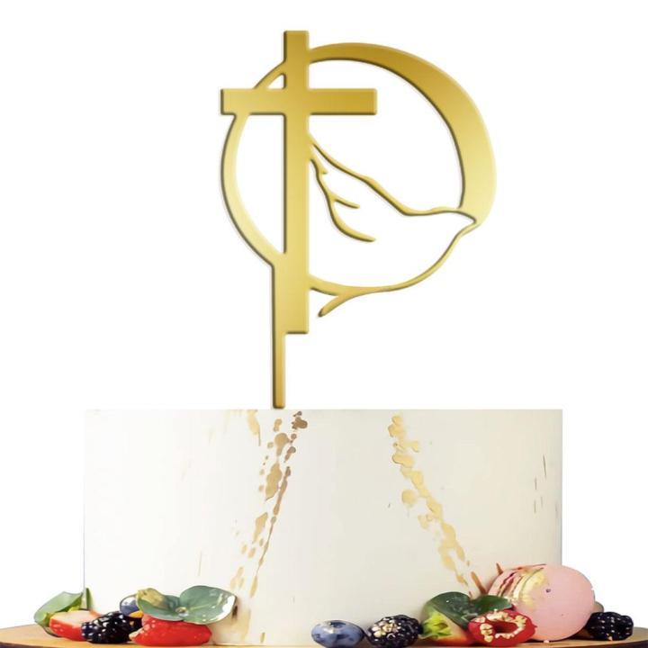 cross-cake-decoration-acrylic-peace-dove-decorating-cake-religious-topper-x3x1