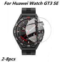 [HOT TALQQQWWEGE 583] นาฬิกาอัจฉริยะ Huawei Gt3 Se นาฬิกา Huawei ปกป้องหน้าจอ Gt3ปกป้องหน้าจอ-ปกป้องหน้าจอ S-Aliexpress