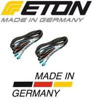 ETON BAK BMWF-VKS high-level amplifier cable set for BMW G-Series, F-Series and E-Series ETON BAK BMWF-VKS ชุดสายเครื่องขยายเสียงระดับสูงสำหรับ BMW G-Series, F-Series และ E-Series