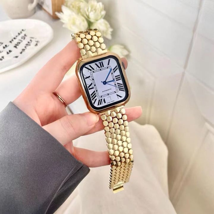 women-metal-band-for-apple-watch-ultra-49mm-41-45mm-40-44-38-42-baracelet-for-iwatch-series-8-7-6-se-5-4-3-stainless-steel-strap-straps