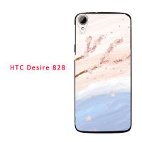 สำหรับ HTC Desire 828/D12พลัส/D12/816/830เคสซิลิโคนนิ่ม