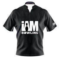 [Nc94dpazwxt SHOP]  I AM Bowling DS Bowling POLO POLO POLO shirt - Design 2118-AB