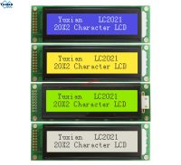 LCD Display Module 20X2 LC2021 instead WH2002A AC202D HD44780