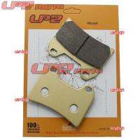 usn3qh 2023 High Quality Suitable for Ducati Monster400/696/750/800/1000/S4 00-13 front brake pads