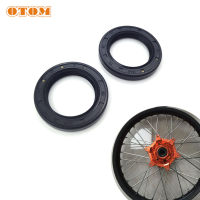 OTOM ปะเก็นโอริ32*47*7มม. Belakang Roda HUSQVARNA EXC Sesori Motocross O-Ring ปะเก็น Pengedap Getah untuk KTM HUSQVARNA EXC XCF TE FC TC