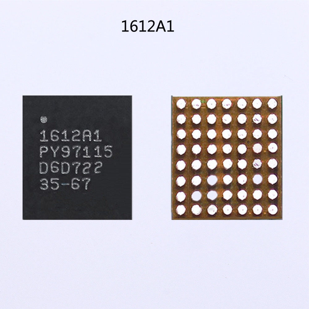 U2USB charging IC 1608A1 1610A1 1610A2 1610A3 610A3B 1612A1 for phone5/6/7/8/ DS 