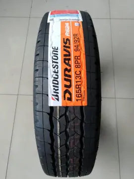 Jual Ban Mobil Bridgestone B250 Ring 14 Terbaru Nov 2023 Lazada