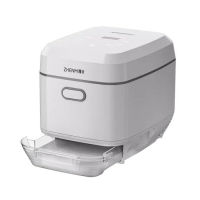 DOW หม้อหุงข้าว Zhenmi X3 Health Rice Cooker 4L - เพื่อสุขภาพ X3 (ขนาด 4 ลิตร) (แถมหัวแปลง) หม้อหุงข้าวไฟฟ้า  หม้อหุงข้าวดิจิตอล