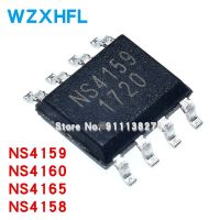 10pcs/lot NS4159 NS4160 NS4165 NS4158 SOP-8 New original spot hot sale WATTY Electronics