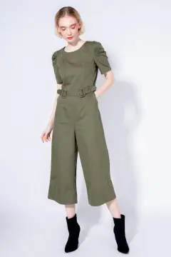 Shop Midi Jumpsuits for Women