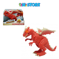 Đồ chơi khủng long T-Rex biết đi gầm thét Mighty Megasaur 80087 thumbnail