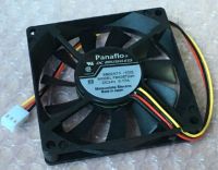 2023/high quality FBK08T24H DC24V 0.17A Original Japanese Panasonic 80x80x15 equipment dedicated fan