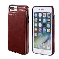 Case iphone 7plus 8plus เคสไอโฟน7พลัส 8พลัส ใส่บัตรได้