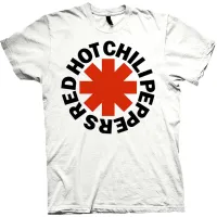 rhcp t shirts