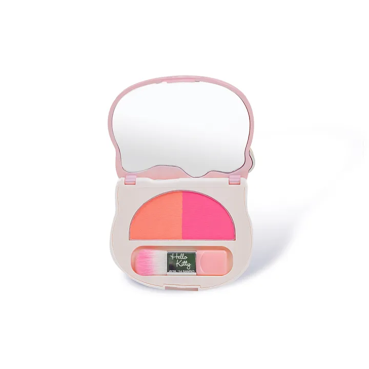 HELLO KITTY BLUSH 4G-CH002 BLUSH | Lazada PH