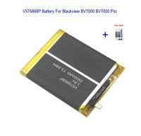 【In Stock】 iwhdbm 1X3500MAh 13.3Wh V575868P BV7000สำหรับ BV7000 Pro BV7000pro สมาร์ท + ซ่อมเครื่องมือชุด