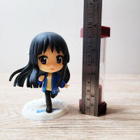 Figure K-ON! Akiyama Mio ชุดงานจับฉลาก Premium (แท้) ไม่มีกล่อง