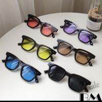 【hot sale】✳☑ D03 Korean Style Sunglasses Color Lens Small Size G56 Sun Glasses For Men / Women