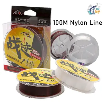Shop Japan Mono Fishing Line with great discounts and prices