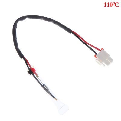 1PCS Refrigerator Accessories Thermal Fuse Defrost Sensor For Samsung Refrigerator Freezers Replacement Defrost Temperature Fuse