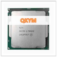 I5 7400 ES I5-7400 QKYM 2.7G LGA1151 HD630แบบรวมการ์ดจอรุ่น Es ไม่ได้แสดงแบบจำลองราคาเดียวกัน Gubeng