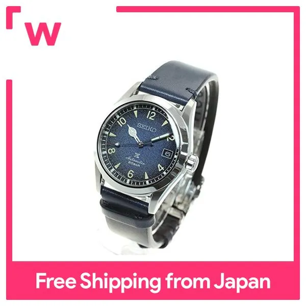 Seiko] SEIKO PROSPEX Alpinist mechanical self-winding core shop exclusive  distribution limited model watch men's SBDC117 | Lazada PH
