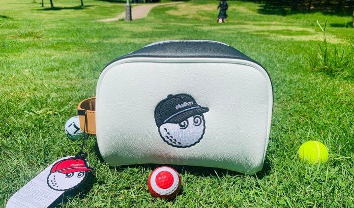 malbon-south-koreas-new-clutch-bag-fisherman-hat-golf-sundries-bag-double-layer-golf-casual-handbag