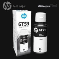 HP หมึกอิงค์เจ็ท HP GT53/GT52 สำหรับเครื่องพิมพ์อิงค์เจ็ท HP หมึกแท้ความละเอียดสูง คมชัดทุกงานพิมพ์ จะสั่งพิมพ์เยอะขนาดไหนไม่หวั่น