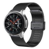 {zhiyun Watchshop}ตาข่ายโลหะวงสำหรับ Samsung Galaxy Watch4คลาสสิกวง46มิลลิเมตร42มิลลิเมตรสแตนเลสข้อมือสร้อยข้อมือสำหรับ Galaxy Watch 4 44มิลลิเมตร40มิลลิเมตร-Watch Bands-AliExpress