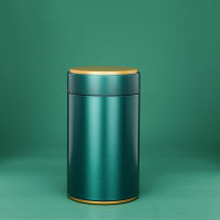 Storage Box Kitchen Gadgets Herb Stash Sealed Cans Spice Storage Organizer Smell Proof Container