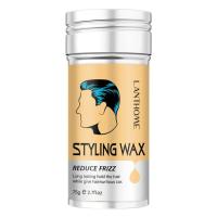 Wax Stick For Hair Long-lasting Solid Styling Hair Pomade Stick Hair Care Product To Make Hair Smooth And Tidy For Wedding Parties Working Daily Life Traveling charming