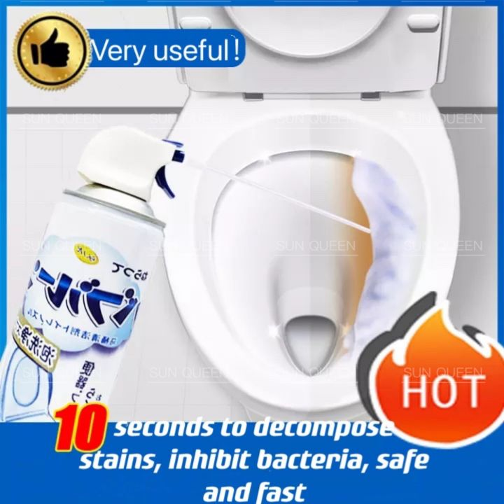 bathroom foam Foam cleaner, toilet, bowl, sanitary ware, toilet bowl