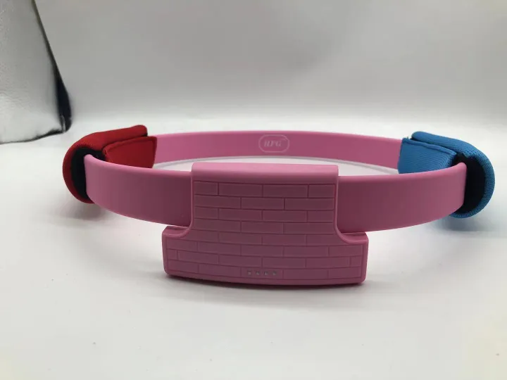 Nintendo Switch fitness ring adventure domestic fitness ring black