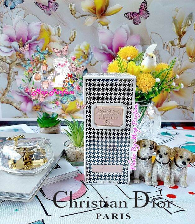 christian-dior-diorissimo-eau-de-cologne-atomiseur-vintage-for-women-112-ml-กล่องซีล