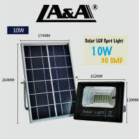 พลังงานแสงอาทิตย์ใหม่ Solar LED สปอตไลท์ โซล่าเซลล์ รุ่นพี่บิ๊กJD8810 JD8840 JD60 JD8800 Light แสงสีขาว! รูปแบถอดได้Solar LED สปอตไลท์