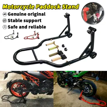 Shop Paddock Stand Spools online | Lazada.com.ph