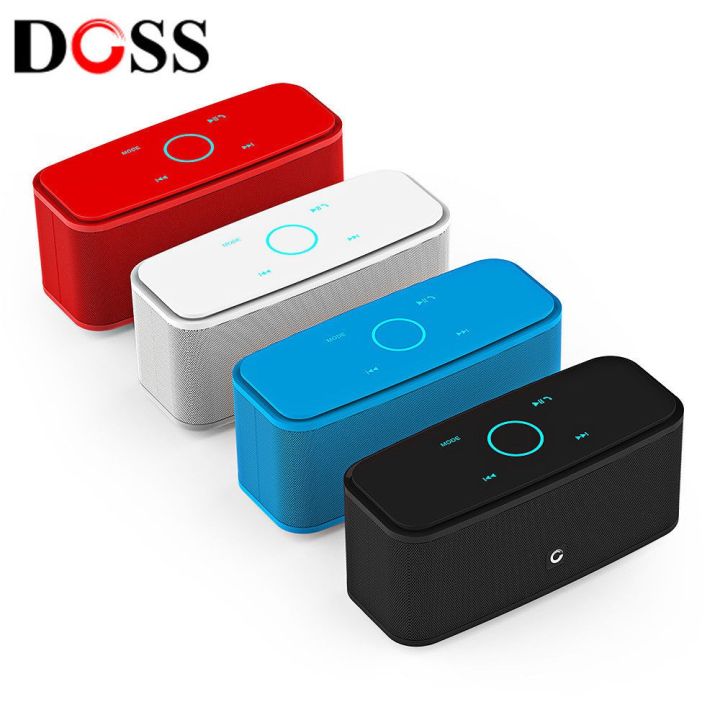 ลำโพง-doss-ds-1681