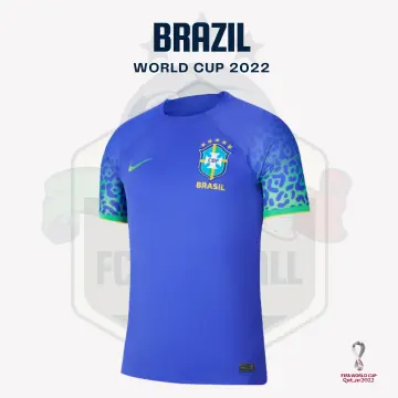 brazil 2022 worldcup jersey women - Buy brazil 2022 worldcup jersey women  at Best Price in Malaysia