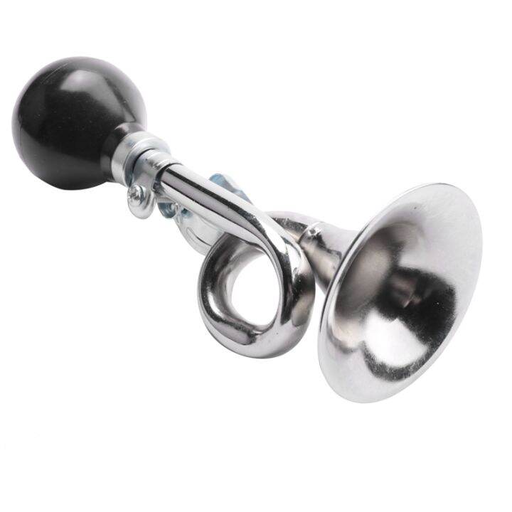 Bike Horn Bicycle Horns Metal Bicycle Horns for Kids Cycling Air Horn