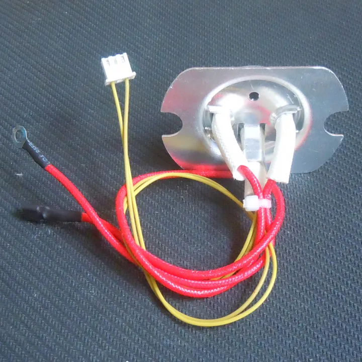 Rongshida rice cooker thermostat accessories switch temperature sensor