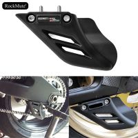 Motorcycle Lower Chain Guard Cover Protector For Yamaha YZF-R6 YZF-R1 FZ8 FZ1 Fazer MT-10 YZF R6 YZF R1 NOT GB Racing