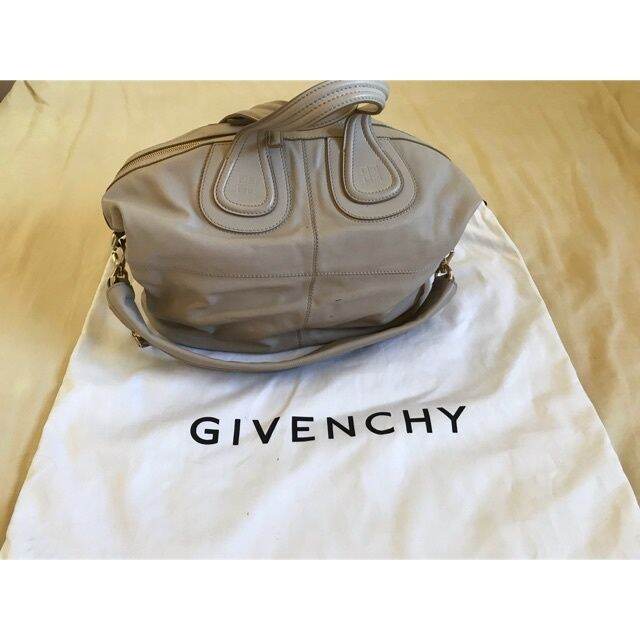SALE！Givenchy Nightingale Bag Lazada PH