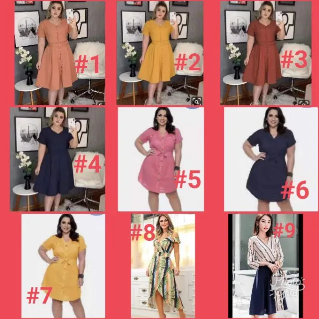 fashionable-plus-size-dress-dfa-dress-code-lazada-ph