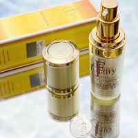 FAIRY GOLD แฟร์รี่ โกลด์ ไวท์เทนนิ่ง เซรั่ม บำรุงผิวหน้า ปริมาณ 15 ML