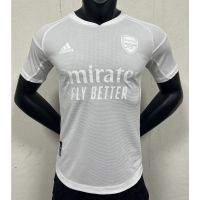 2022 2023 ล่าสุด เสื้อกีฬาแขนสั้น ลายทีมชาติฟุตบอล Arsenal Special Jersey ไซซ์ S - XXL 23-24