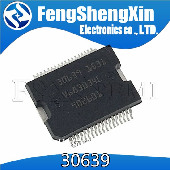 5pcs/lot   30639  Engine power chip SSOP-36