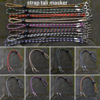 Necklace Strap Strap Necklace Chain Prusik Strap paracord Models