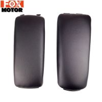 zxfgew FIT สำหรับ AUDI A4 S4 B6 B7 A6 C6คอนโซลกลางคอนโซลที่เก็บกล่องฝาครอบรถ PAD SHELL 2000 -2002 2003 2004 2006 2007 2008