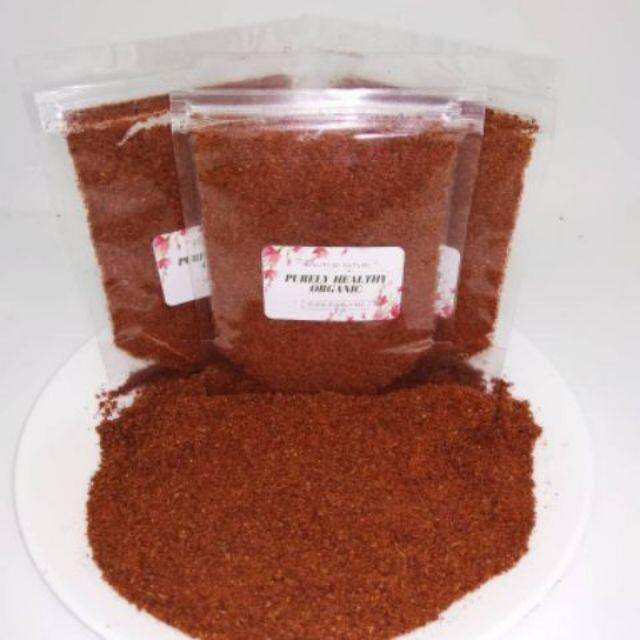 [Ready Stock] Original Sumac Arabian Spices/Sumak Rempah Arab (30g